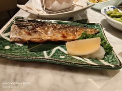 -阿吾罗日本料理(K11艺术中心店)