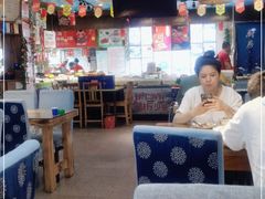 -旺角小渔村(幸福中路店)