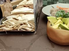 -芸山季·云南山珍菌火锅(南翔印象城MEGA店)