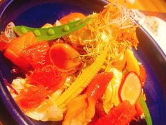 -萤初高端日料王(曲江银泰店)