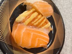 -争鲜回转寿司(西红门荟聚PLUS店)