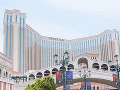 -澳门威尼斯人综合度假区