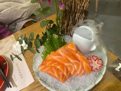 -江左尚白日本料理(万象城店)