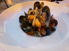 贻贝林纳拉-Seraser Fine Dining Restaurant