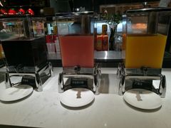 -加餐海鲜自助(宝龙一城店)