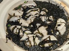 -张家卫·阳江菜·小海鲜(肥婆湾桥店)