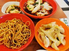 -龙抄手(春熙路总店)