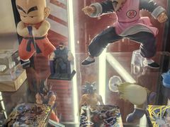 -天天玩X秋葉原日系动漫游戏中心