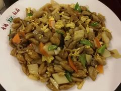 -晋阳饭庄(虎坊桥店)