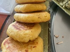 -北京龙庆四季香农家饭庄·灶台鱼·碳烤虹鳟鱼(龙庆峡店)