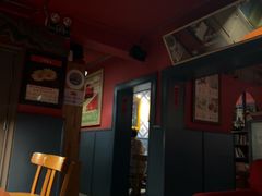 -GOIN CAFE 光阴咖啡馆