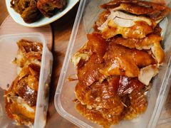 -徐记正宗北京烤鸭(北京东路总店)