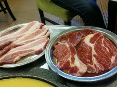 android_upload_pic-老板娘的烤肉店(港湾广场店)