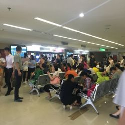 -江西省妇幼保健院(东湖院区)