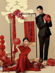 -今生有约国际精品婚纱摄影(苏州店)