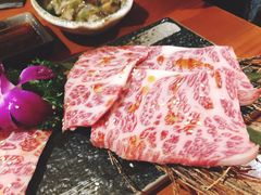 -丸藏和牛烧肉专门店(园区师惠坊店)