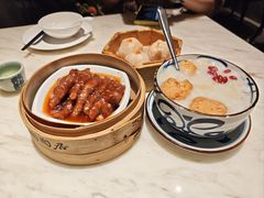 -陶陶居酒家(第十甫路总店)