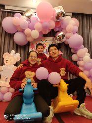 -佳丽海鲜大酒楼·宴会厅(蔡塘店)