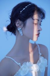-巴黎春天婚纱摄影STUDIO·定制