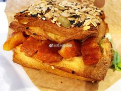 -85度C(苏州石路店)