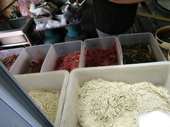 -张二面馆(山门口店)