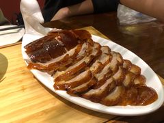 东坡烤鸭-眉州东坡·熊猫主题餐厅(枫蓝店)