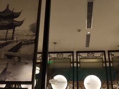 -新白鹿餐厅(金鹰新街口店)
