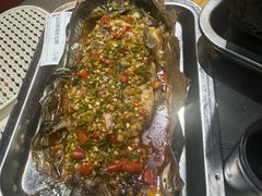 -古彭7只羊·徐州烧烤(旗舰店)