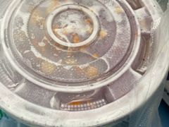 -夏食光安顺小舒冰粉冰浆(甲秀楼店)