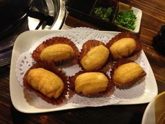 榴莲酥-盈田盈粥庄(博山东路店)