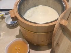 -舊街坊茶楼(市二宫店)