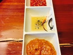-火炉情韩国料理店(古田路店)