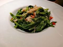 -肆月河豚·新淮扬(金融街店)