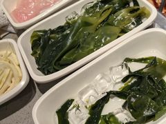 -海底捞火锅(上地华联店)