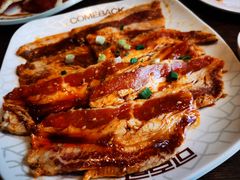 -确喜烤肉(香格里拉路店)