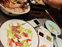 -潮界(虹桥新天地店)