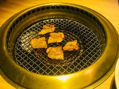 -久苑烧肉(世界城广场店)