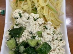 -马记伊源斋涮肉·清真菜(潘家园古玩市场店)