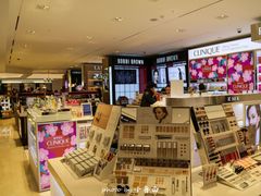 -新罗免税店(首尔总店)