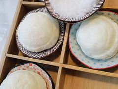 -叁拾壹克饺子·东北菜(国贸店)