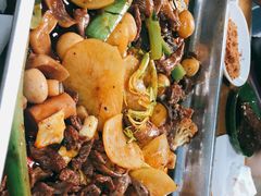 -雲记卢妈冷锅串串(中道街总店)