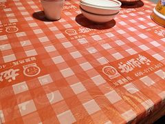 -龙师傅卤炒(天马店)
