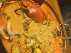 -曼泰·泰餐(江南环球港店)