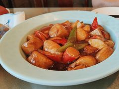 -南来顺饭庄·清真(南菜园店)