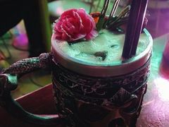 -MOSSO音乐酒吧·Live House(南京西路店)