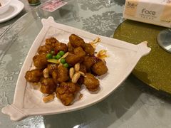 香波鳕鱼球-丽华园(青少年宫店)