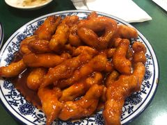 -北大地皖峰饭馆