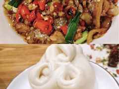 -红旗大食堂(君悦紫园店)