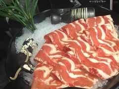 -椒王火锅(厚街万达店)