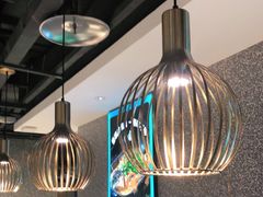 -半天妖烤鱼(东方新天地店)